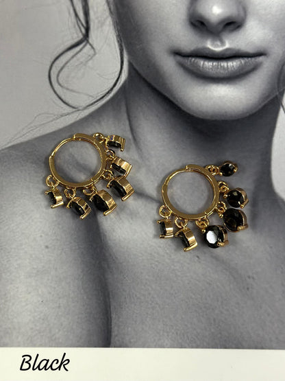 Noori earing