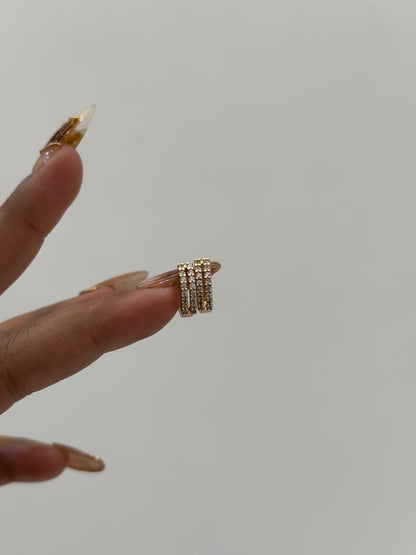 Ciella delicate earring