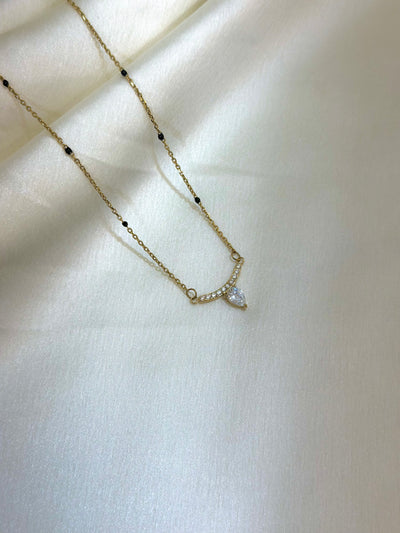 Amisha mangalsutra