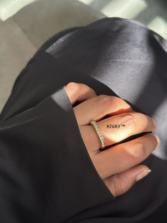 Angelina ring