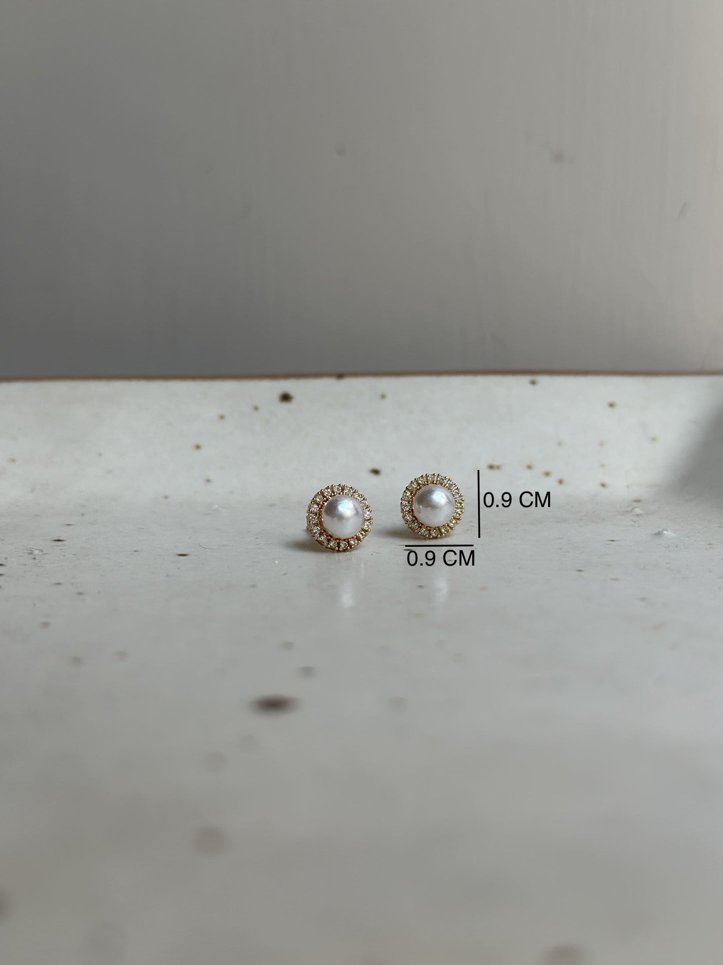 Lucy Earring