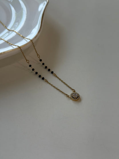 Roma minimal mangalsutra