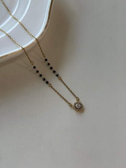 Roma minimal mangalsutra