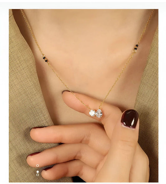 Eternity Mangalsutra