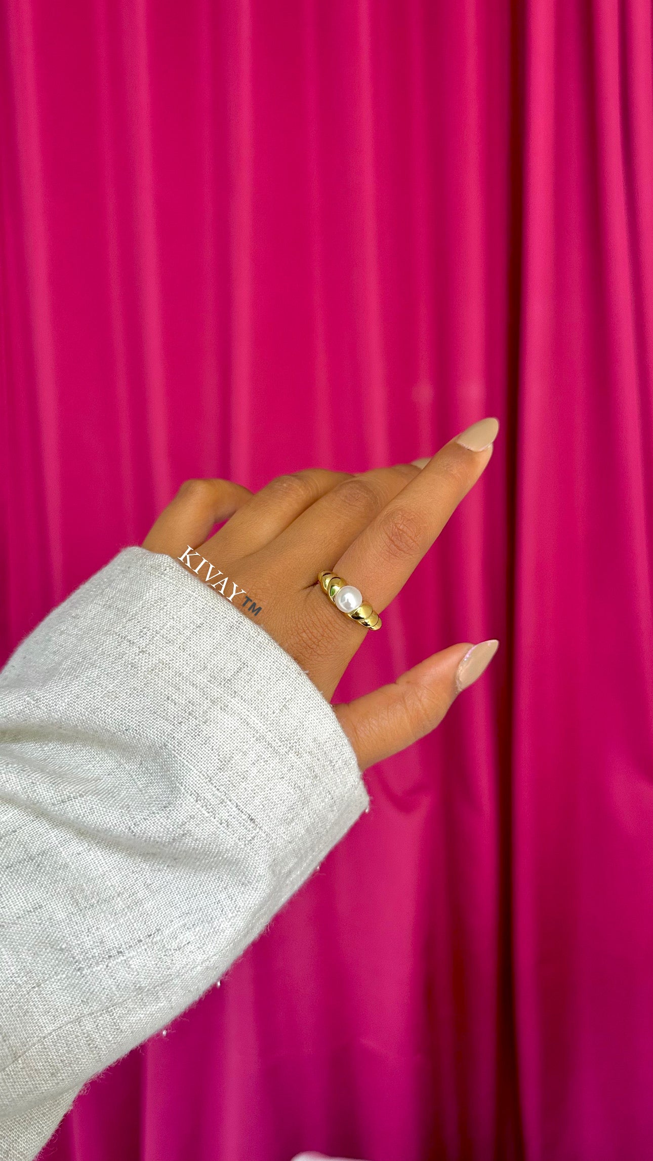 Perry Ring