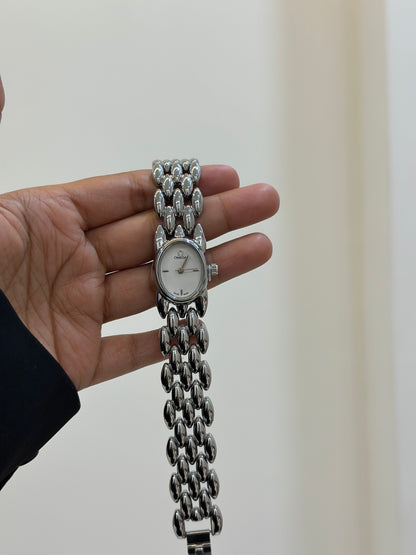 Old money watch