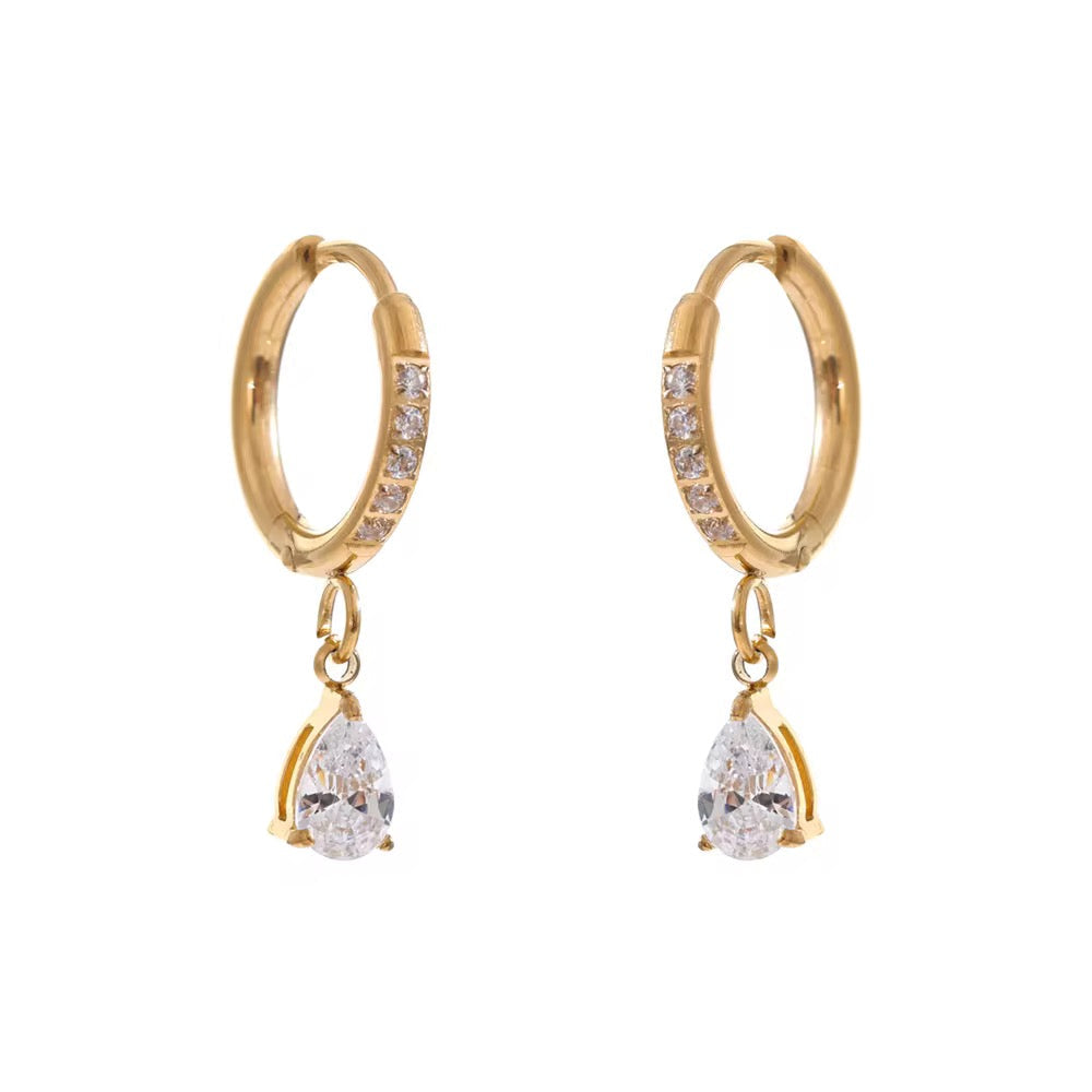 Evara earrings