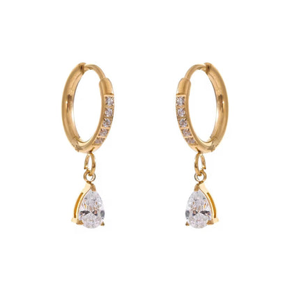 Evara earrings