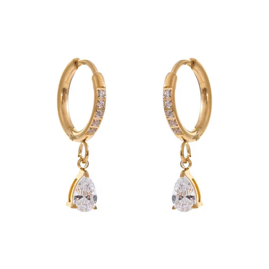 Evara earrings