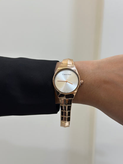 Statement watch