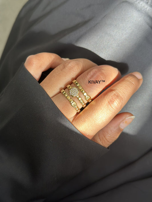 Bruna Ring