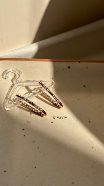 valentino Earring