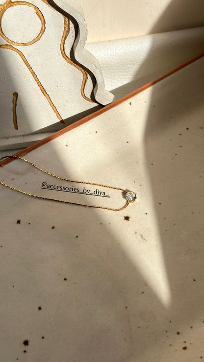 Ruhi Necklace
