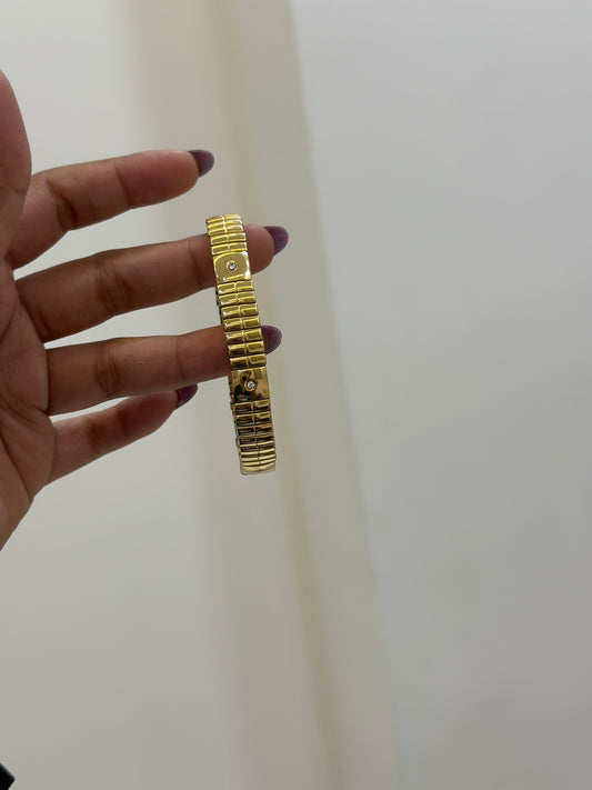Siera luxe stretchable bracelet