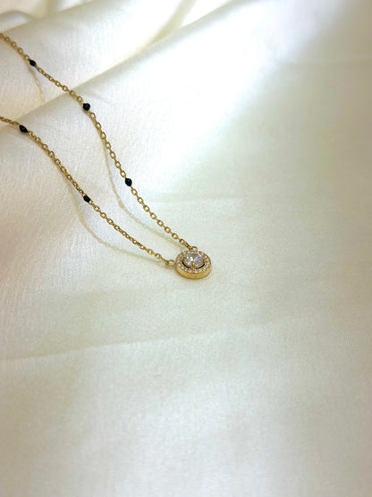 Inaya mangalsutra
