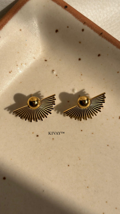 dusk earring