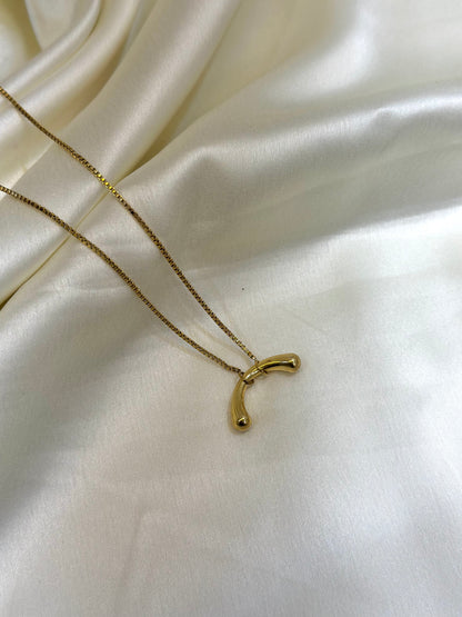 Nova necklace