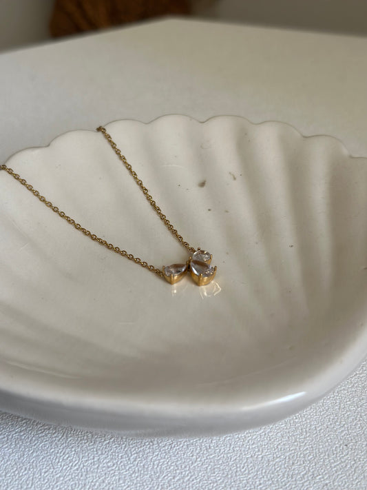 Mae necklace
