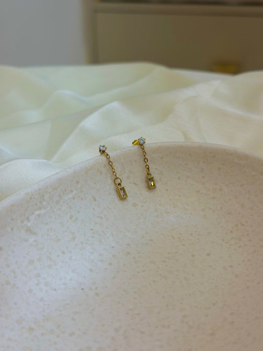 Darla earring