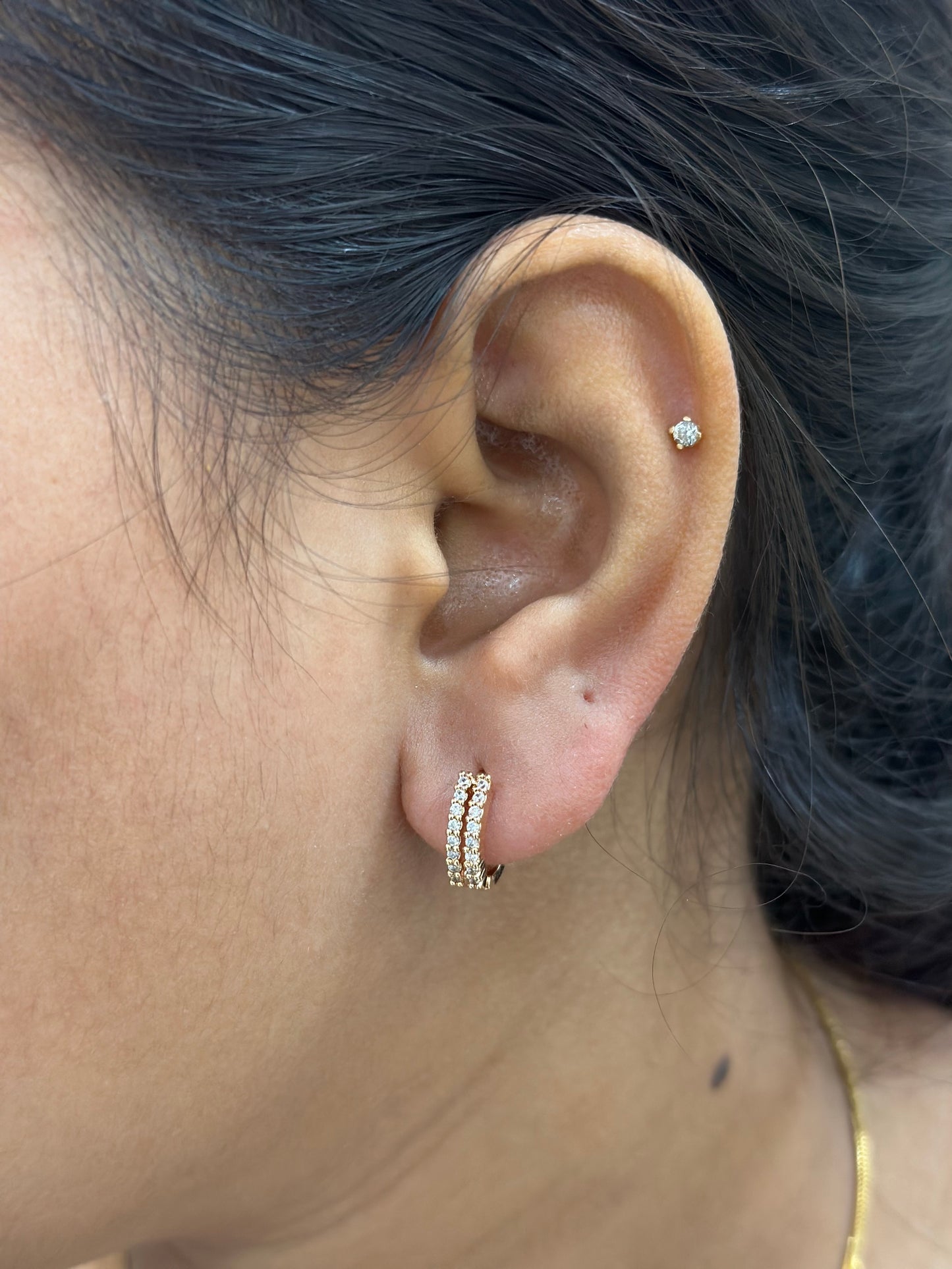 Ciella delicate earring