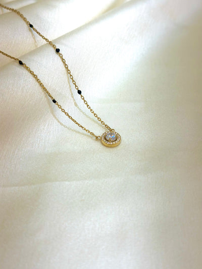 Inaya mangalsutra