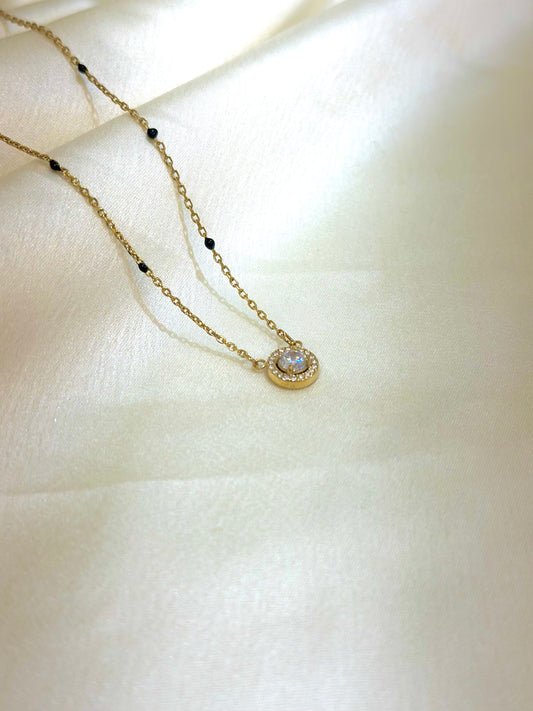 Inaya mangalsutra