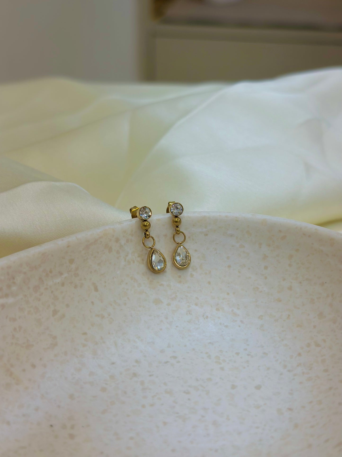Nina earring