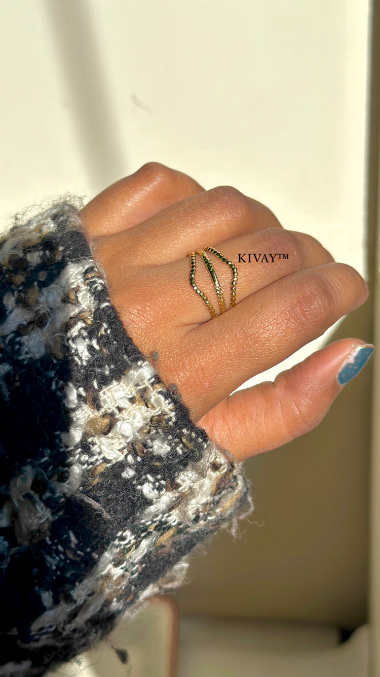 Jolene Ring