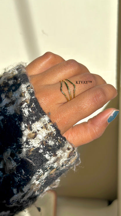 Jolene Ring