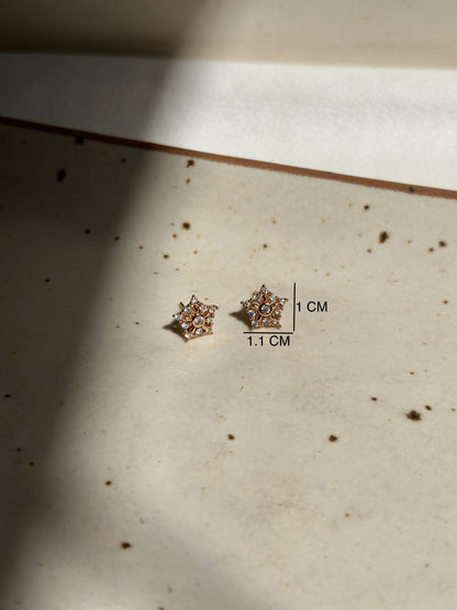 Moli Earring