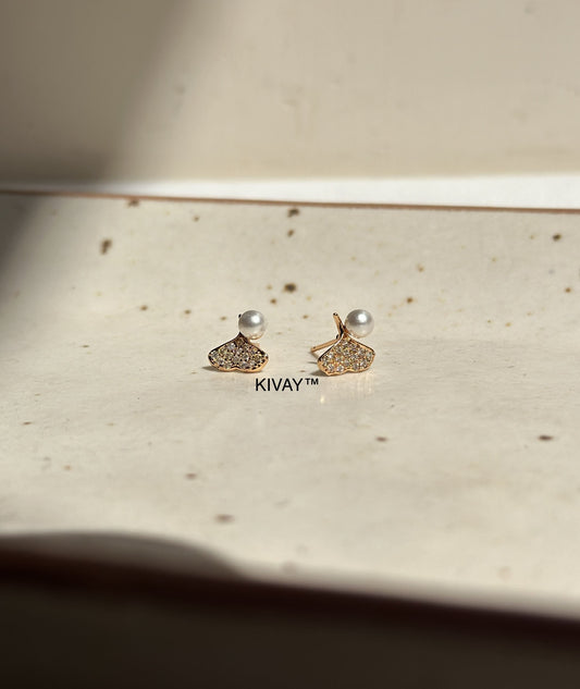 Shell Earring