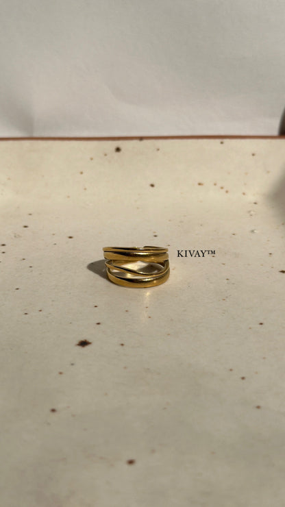 Floyd Ring