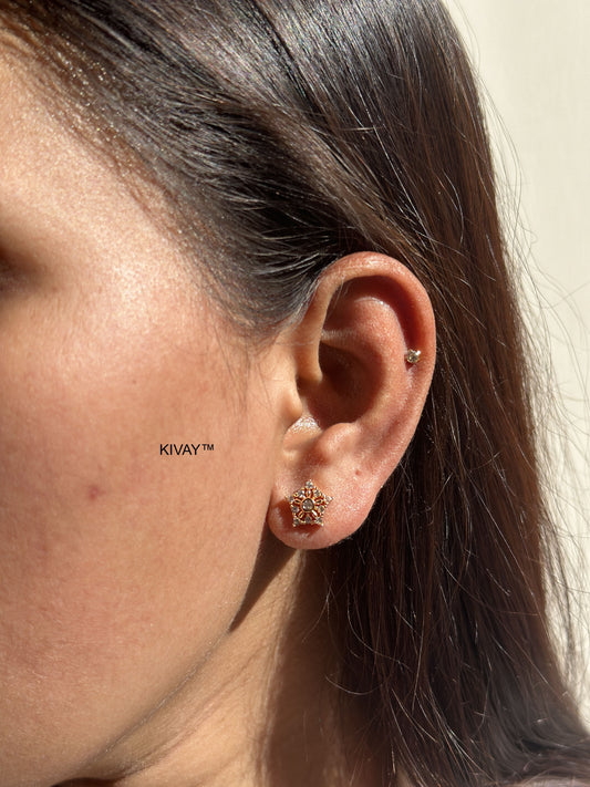 Moli Earring