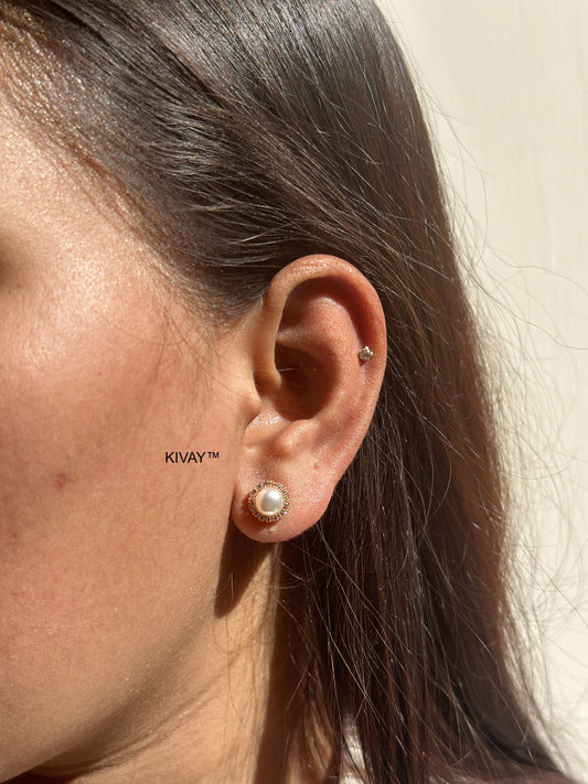 Lucy Earring