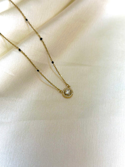Inaya mangalsutra