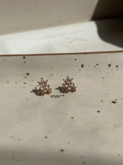 Stary Earring