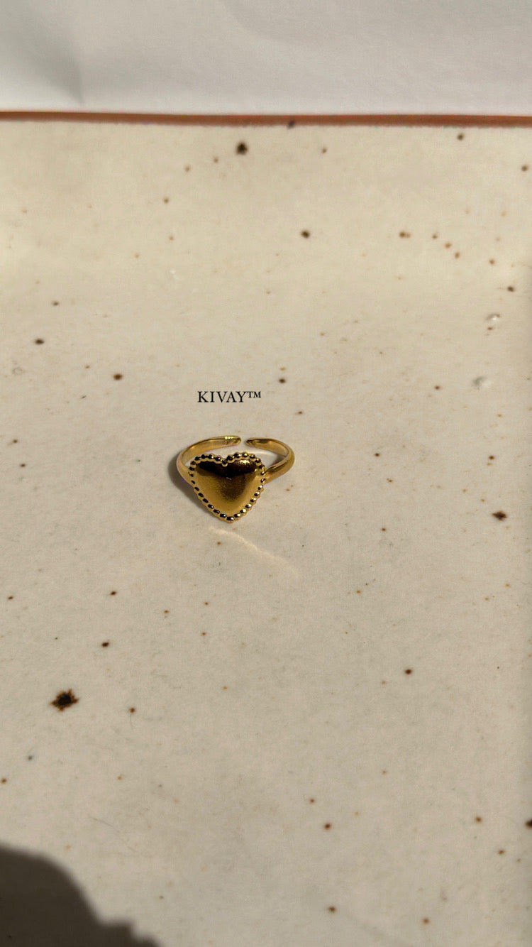 Zavier Ring