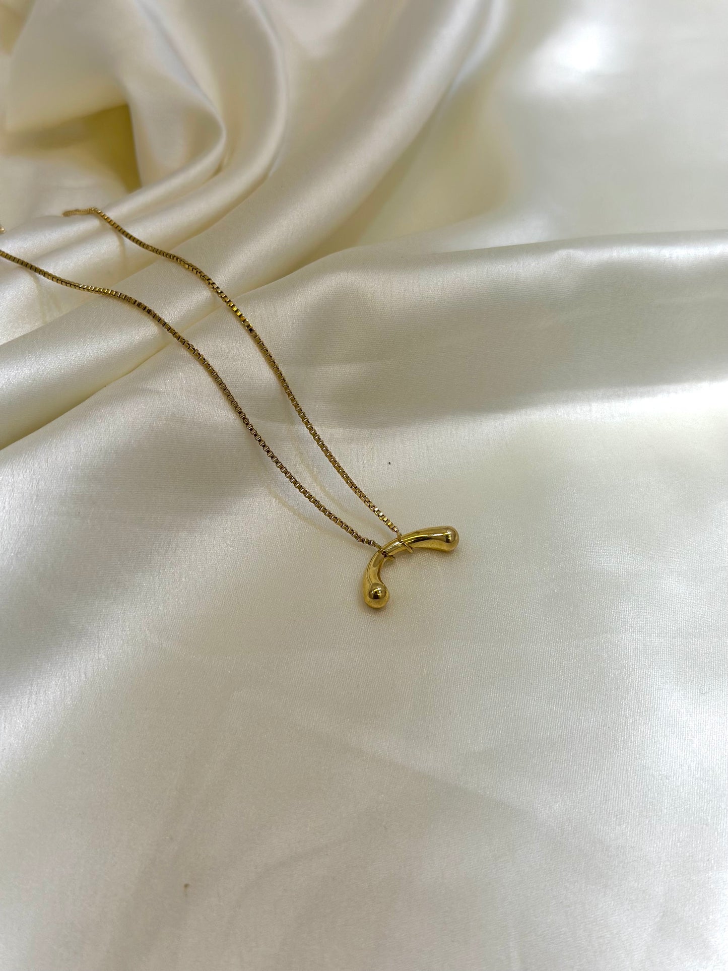Nova necklace