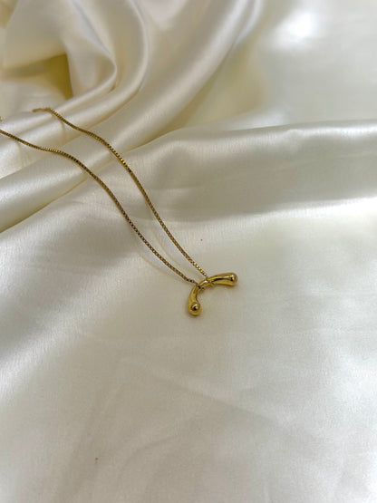 Nova necklace