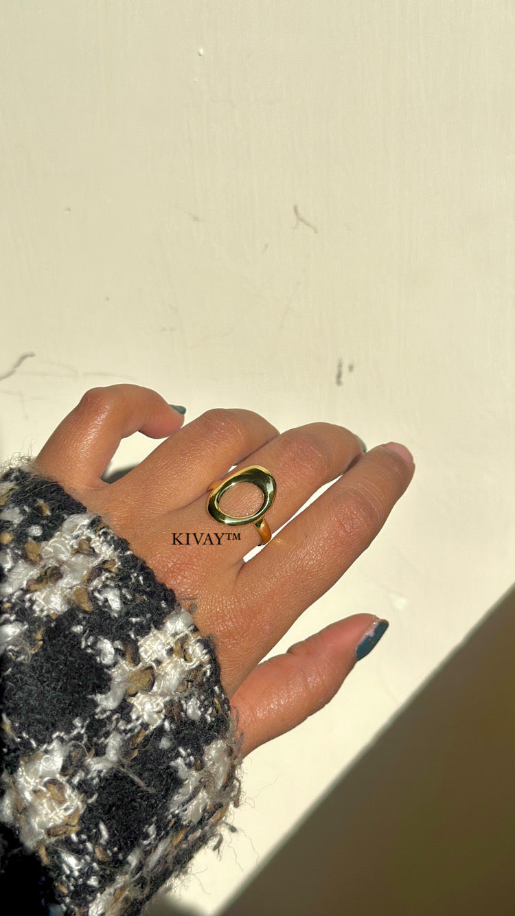 Wren Ring