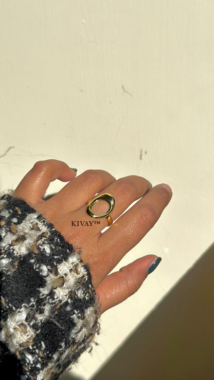 Wren Ring