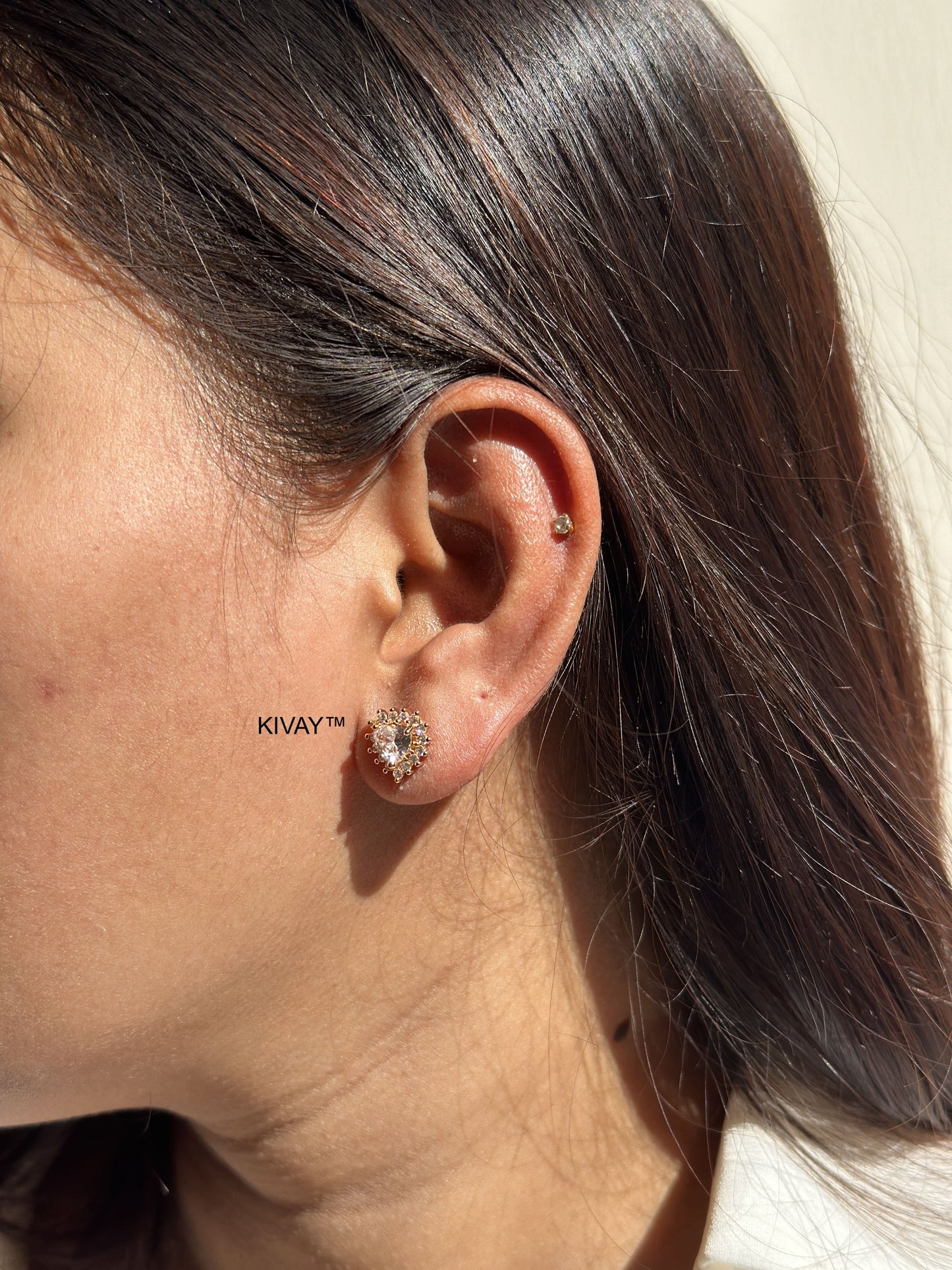 Kylie Earring