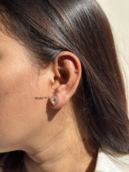 Kylie Earring