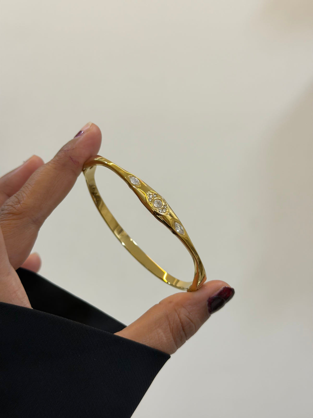 Lilith minimal bracelet