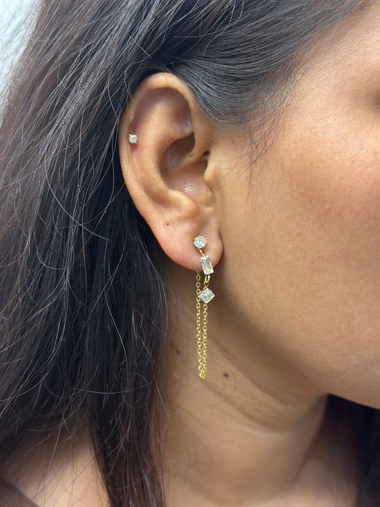 Inaya earring