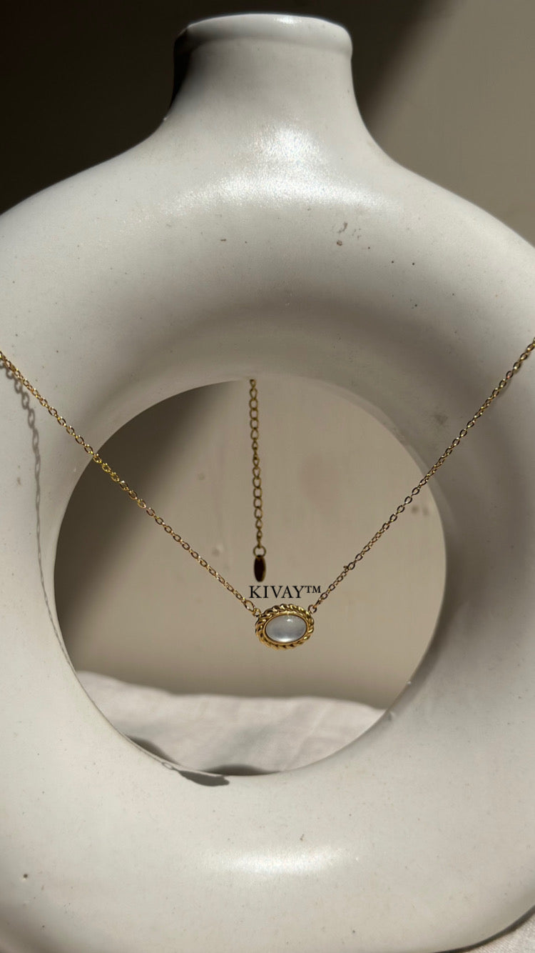 Fira Necklace