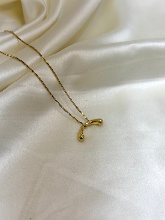 Nova necklace