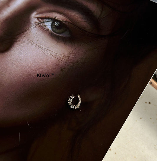 Avery Earring