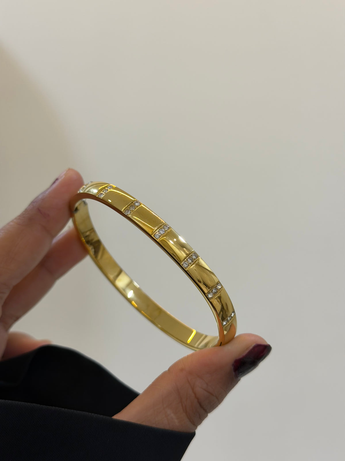 Luxe maya bracelet