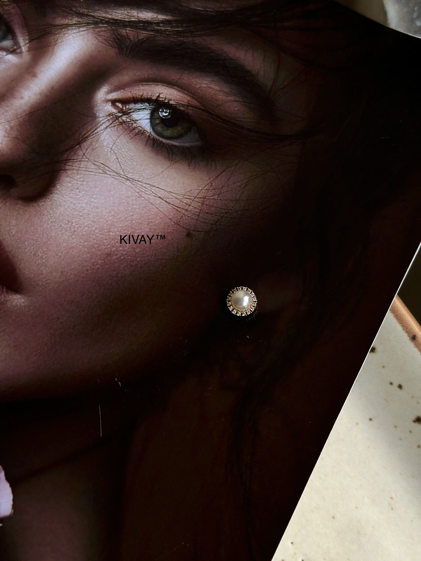 Lucy Earring